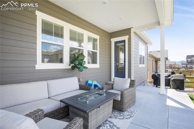 MLS Image for 5144  Sirbal  ,Colorado Springs, Colorado