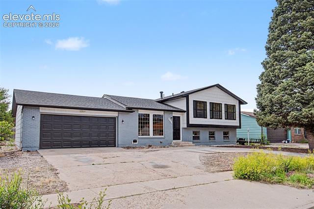 MLS Image for 2455  Payne  ,Colorado Springs, Colorado