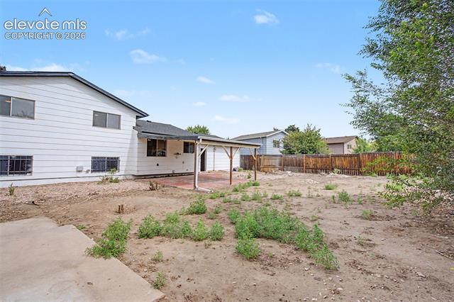 MLS Image for 2455  Payne  ,Colorado Springs, Colorado