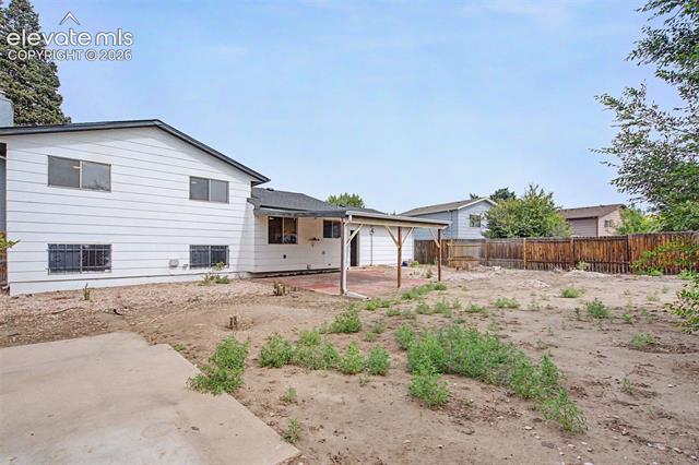 MLS Image for 2455  Payne  ,Colorado Springs, Colorado