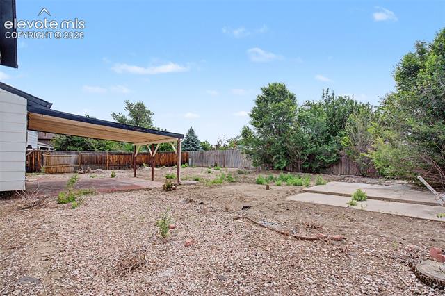 MLS Image for 2455  Payne  ,Colorado Springs, Colorado