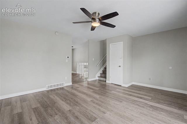 MLS Image for 2455  Payne  ,Colorado Springs, Colorado
