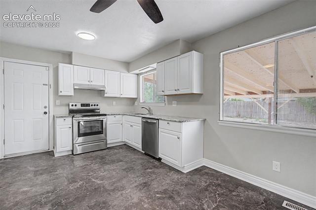 MLS Image for 2455  Payne  ,Colorado Springs, Colorado