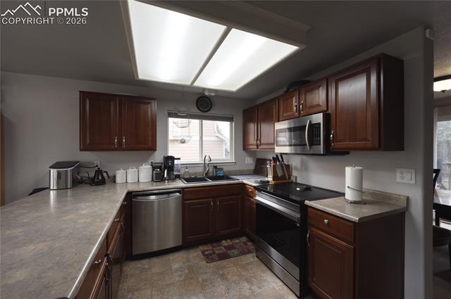 MLS Image for 6457  Graymont  ,Colorado Springs, Colorado
