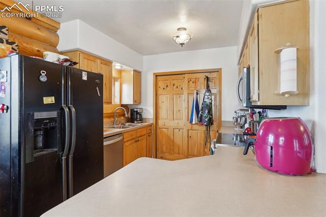 MLS Image for 168  Sir Richard  ,Divide, Colorado