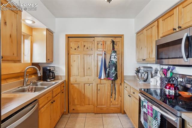 MLS Image for 168  Sir Richard  ,Divide, Colorado