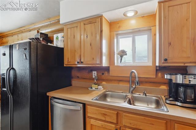 MLS Image for 168  Sir Richard  ,Divide, Colorado