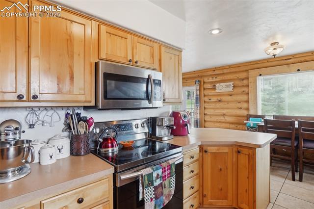 MLS Image for 168  Sir Richard  ,Divide, Colorado