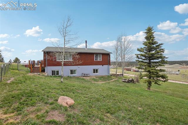 MLS Image for 168  Sir Richard  ,Divide, Colorado
