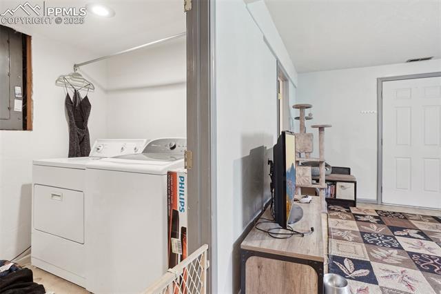 MLS Image for 168  Sir Richard  ,Divide, Colorado