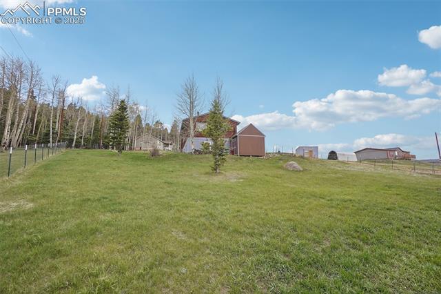 MLS Image for 168  Sir Richard  ,Divide, Colorado