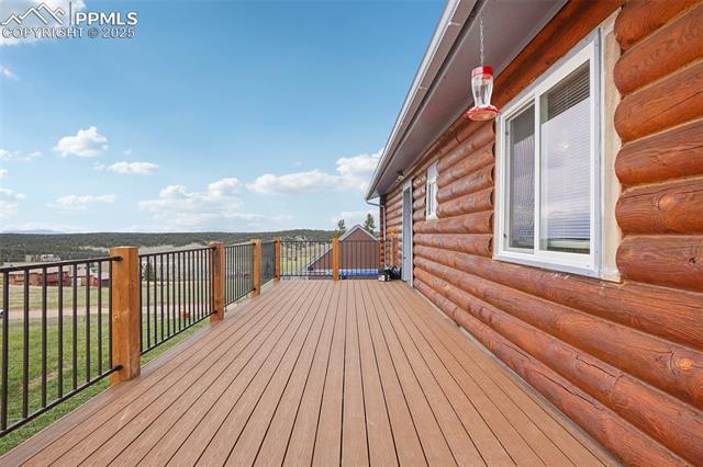 MLS Image for 168  Sir Richard  ,Divide, Colorado