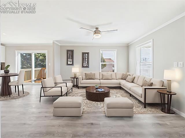 MLS Image for 105 E Cellini  ,Pueblo, Colorado