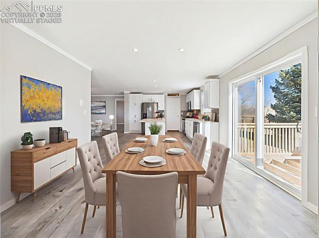 MLS Image for 105 E Cellini  ,Pueblo, Colorado