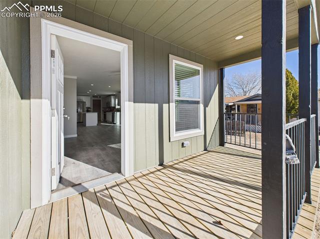MLS Image for 105 E Cellini  ,Pueblo, Colorado