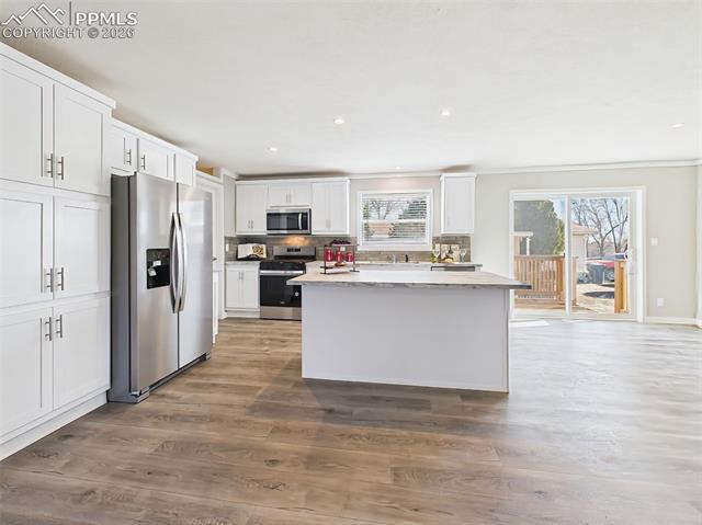MLS Image for 105 E Cellini  ,Pueblo, Colorado
