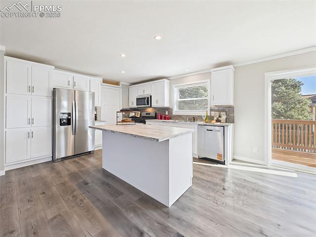 MLS Image for 105 E Cellini  ,Pueblo, Colorado