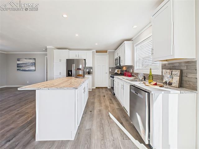 MLS Image for 105 E Cellini  ,Pueblo, Colorado