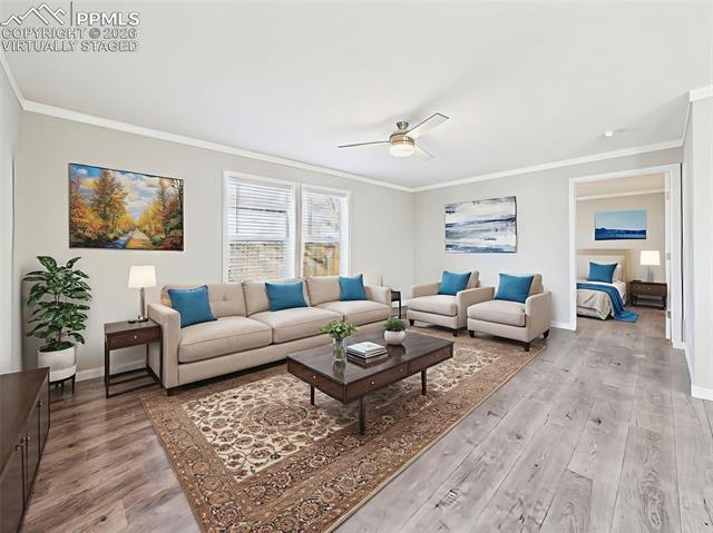 MLS Image for 105 E Cellini  ,Pueblo, Colorado