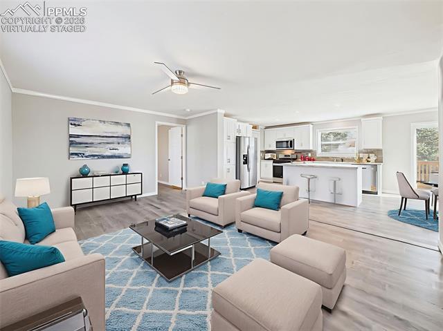 MLS Image for 105 E Cellini  ,Pueblo, Colorado