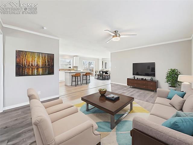MLS Image for 105 E Cellini  ,Pueblo, Colorado