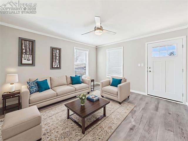 MLS Image for 105 E Cellini  ,Pueblo, Colorado