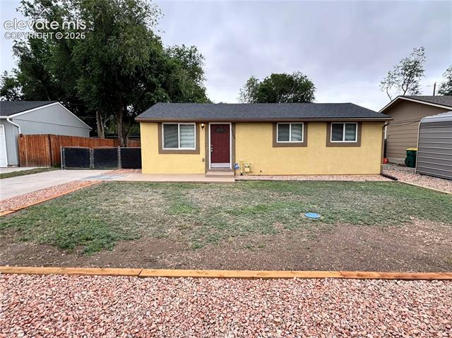1205  Burnham  , colorado springs&nbsp; House Search MLS Picture