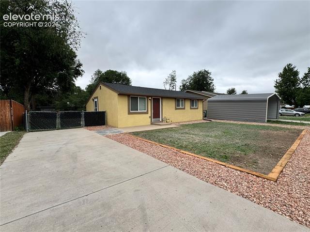 MLS Image for 1205  Burnham  ,Colorado Springs, Colorado