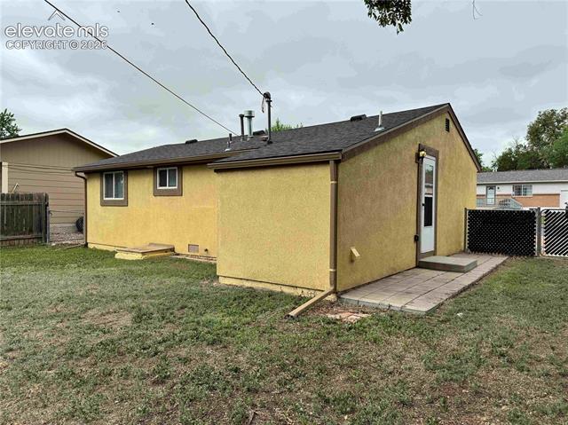 MLS Image for 1205  Burnham  ,Colorado Springs, Colorado