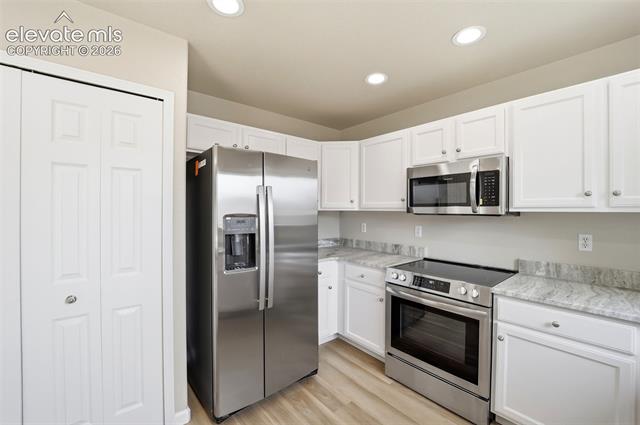 MLS Image for 4922  Dunecrest  ,Colorado Springs, Colorado
