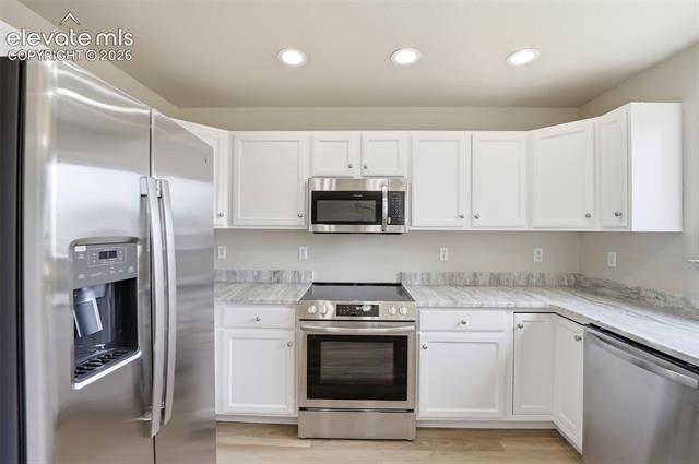 MLS Image for 4922  Dunecrest  ,Colorado Springs, Colorado