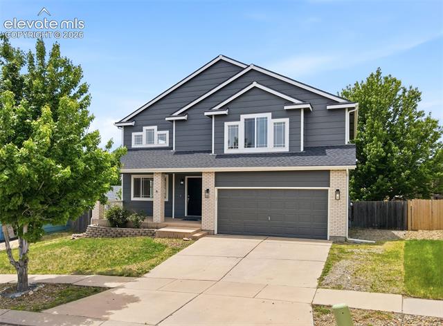 MLS Image for 4922  Dunecrest  ,Colorado Springs, Colorado