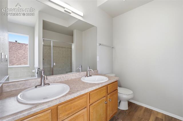 MLS Image for 4922  Dunecrest  ,Colorado Springs, Colorado