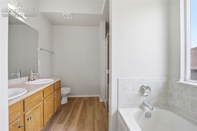MLS Image for 4922  Dunecrest  ,Colorado Springs, Colorado
