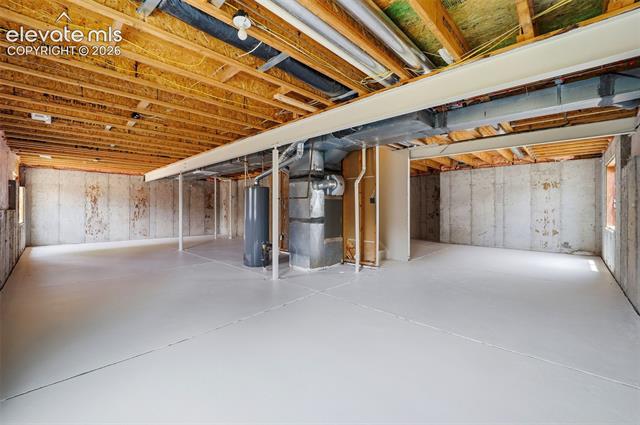MLS Image for 4922  Dunecrest  ,Colorado Springs, Colorado