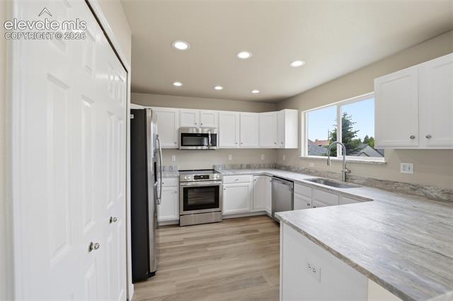 MLS Image for 4922  Dunecrest  ,Colorado Springs, Colorado