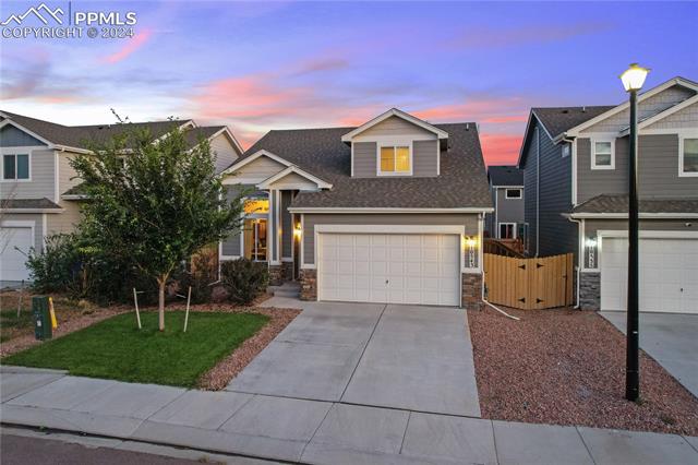 10543  Kalama  , colorado springs  House Search MLS Picture