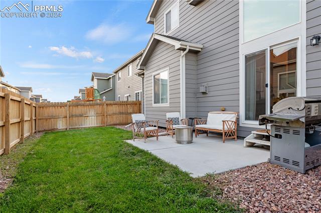 MLS Image for 10543  Kalama  ,Colorado Springs, Colorado