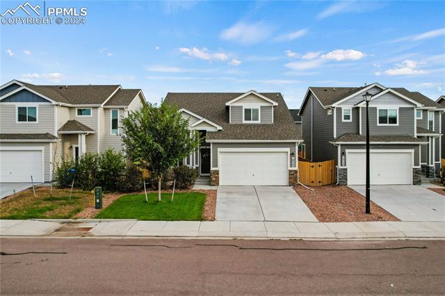 MLS Image for 10543  Kalama  ,Colorado Springs, Colorado