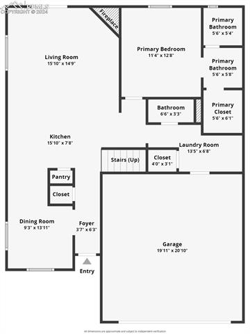 MLS Image for 10543  Kalama  ,Colorado Springs, Colorado