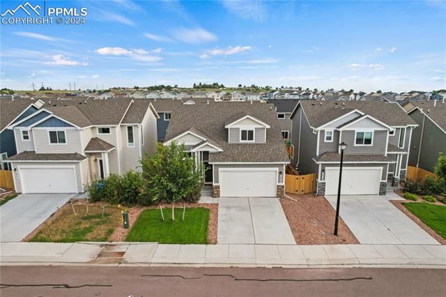 MLS Image for 10543  Kalama  ,Colorado Springs, Colorado