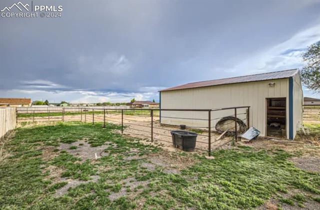 MLS Image for 496 E Earl  ,Pueblo West, Colorado