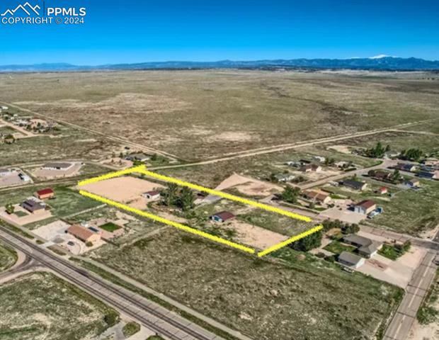 MLS Image for 496 E Earl  ,Pueblo West, Colorado