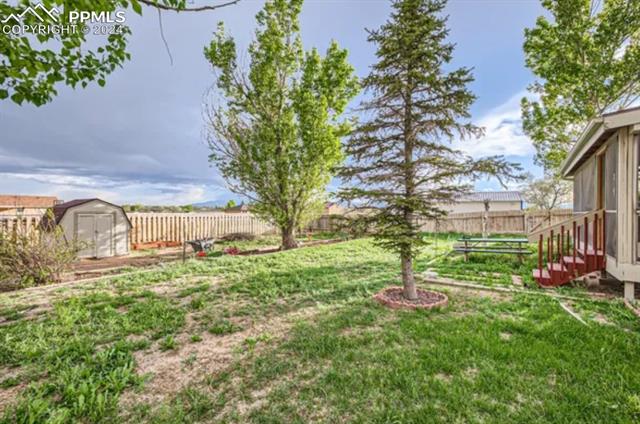 MLS Image for 496 E Earl  ,Pueblo West, Colorado