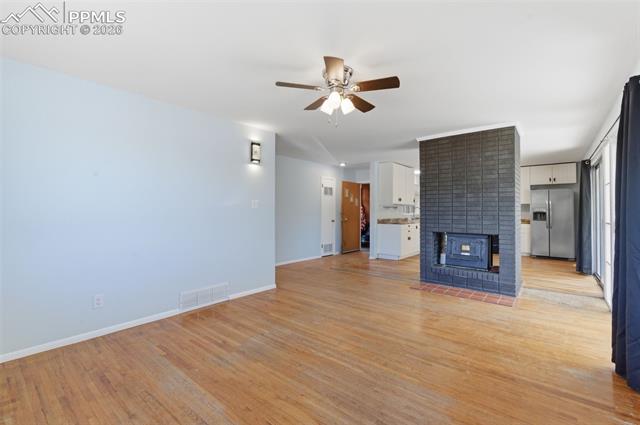 MLS Image for 624  Widefield  ,Colorado Springs, Colorado