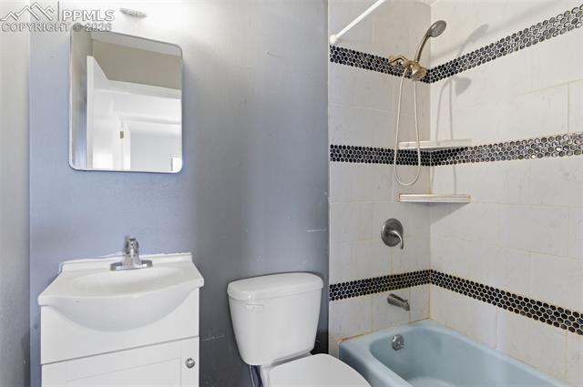 MLS Image for 624  Widefield  ,Colorado Springs, Colorado