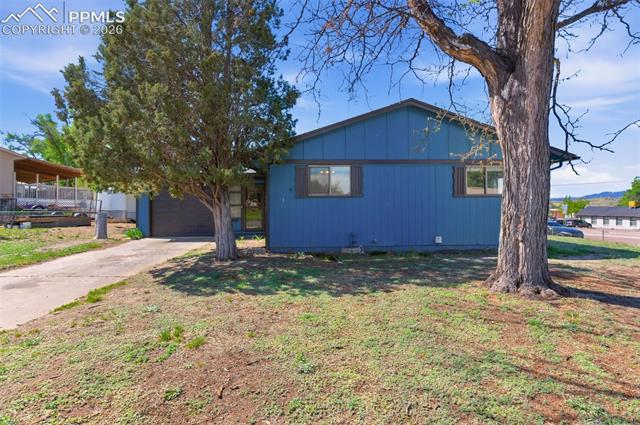 MLS Image for 624  Widefield  ,Colorado Springs, Colorado