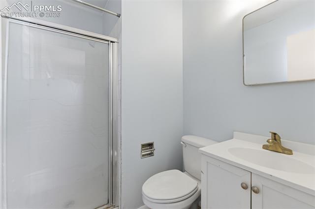 MLS Image for 624  Widefield  ,Colorado Springs, Colorado