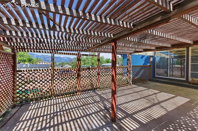 MLS Image for 624  Widefield  ,Colorado Springs, Colorado