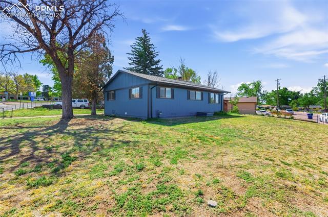 MLS Image for 624  Widefield  ,Colorado Springs, Colorado